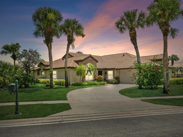 7206 Le Chalet Boulevard, Boynton Beach FL 33472