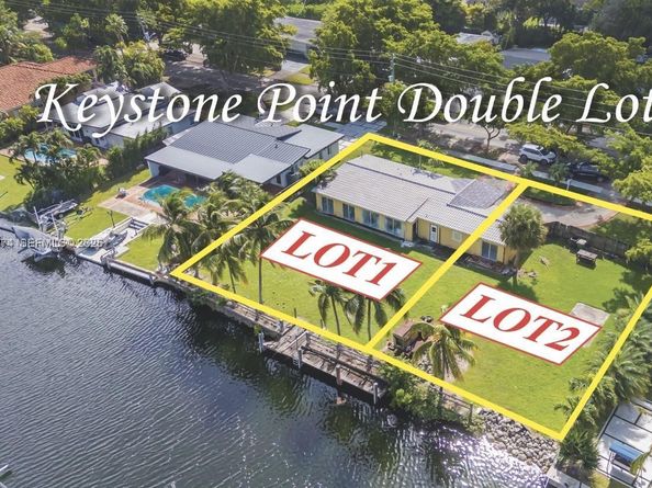 1865 Keystone Boulevard, North Miami FL 33181