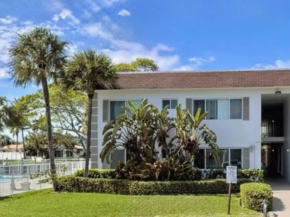 251 SE 6th Avenue 7, Pompano Beach FL 33060
