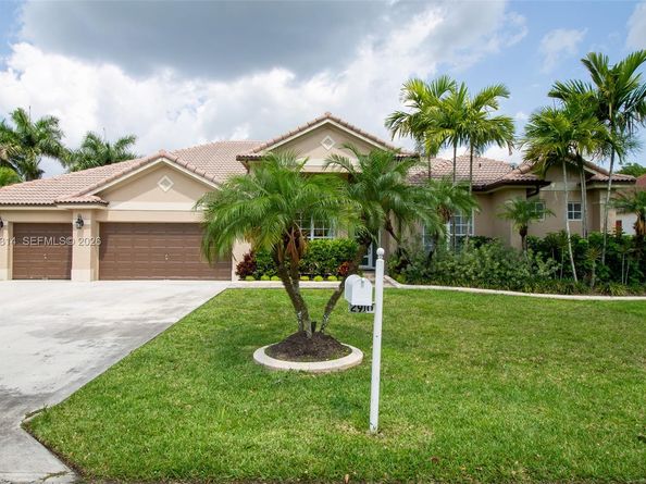 2910 Fairways Drive, Homestead FL 33035