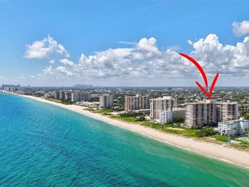 1800 S Ocean Boulevard