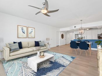 2650 Lake Shore Drive