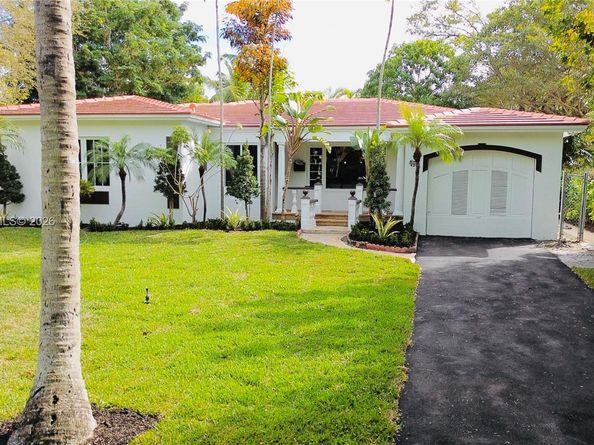 420 NE 55th Terrace, Miami FL 33137