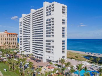 2600 S Ocean Boulevard