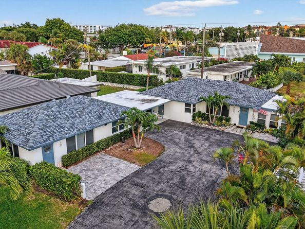 4436 Seagrape Dr, Lauderdale By The Sea FL 33308