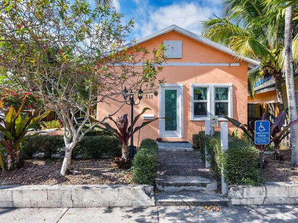 317 N D Street E, Lake Worth Beach FL 33460