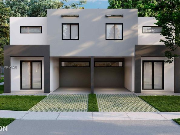 55-53 NE 60th Street, Miami FL 33137