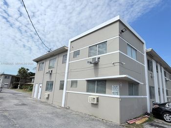 70 NW 77th Street
