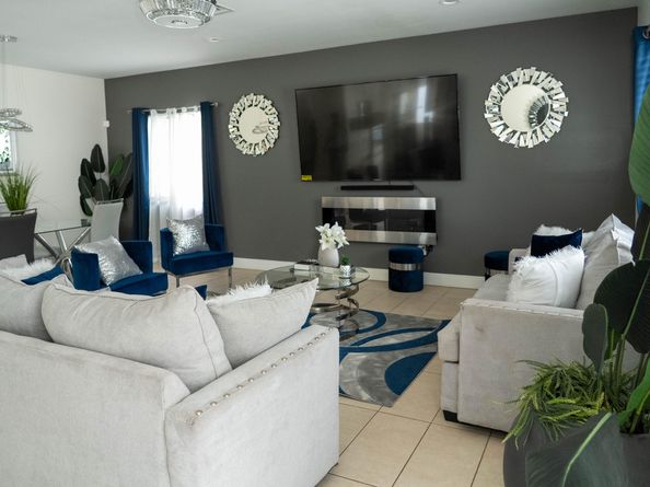2710 NW 5th Street, Pompano Beach FL 33069