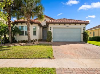 2925 Bellarosa Circle