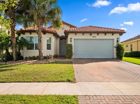2925 Bellarosa Circle, Royal Palm Beach FL 33411