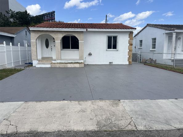 6823 SW 25th Street, Miami FL 33155
