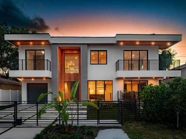 705 SW 8th Terrace, Fort Lauderdale FL 33315