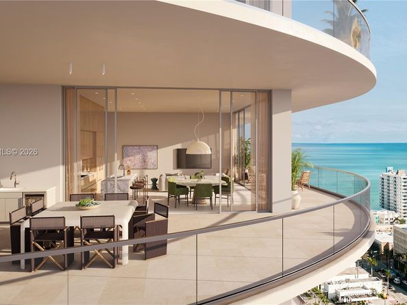 600 72nd Street 710, Miami Beach FL 33141