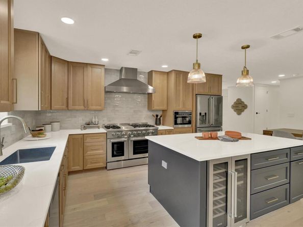 2713 Cascade DR, Austin TX 78757