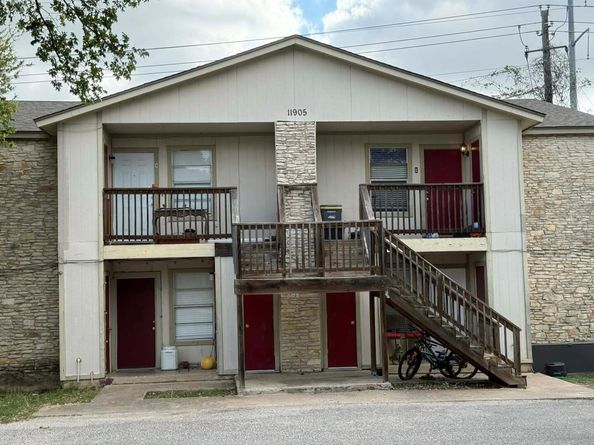 11905 Alpheus Ave, Austin TX 78759
