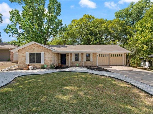 3400 Laguna DR, Austin TX 78741