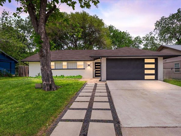 2108 Deadwood DR, Austin TX 78744