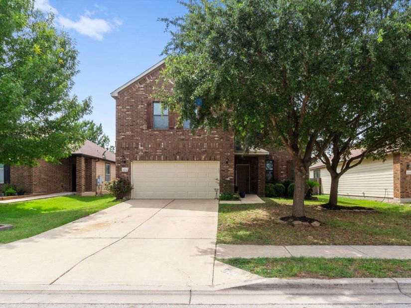 8704 Panadero DR, Austin TX 78747