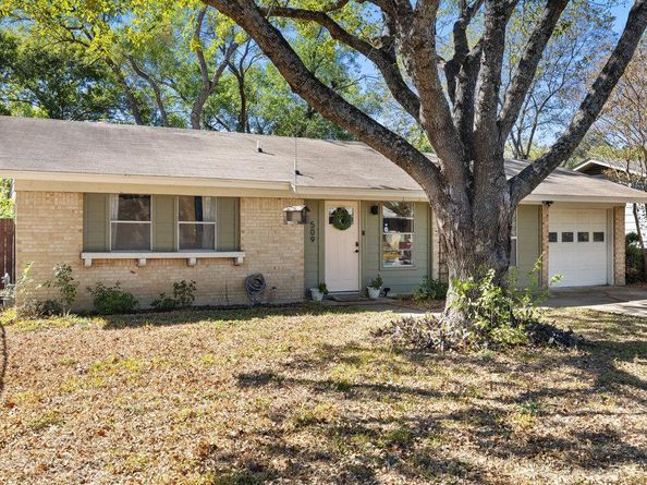 509 Westmorland DR, Austin TX 78745