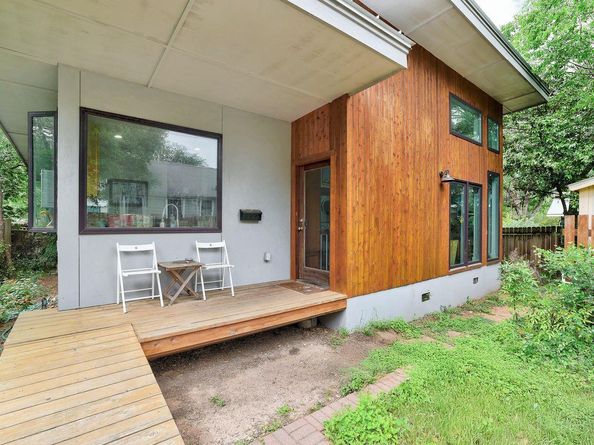 809 E 44th ST, Austin TX 78751