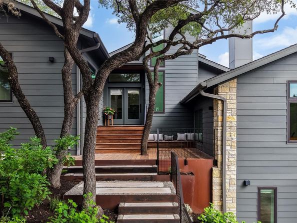 5801 Valley CIR, Austin TX 78731