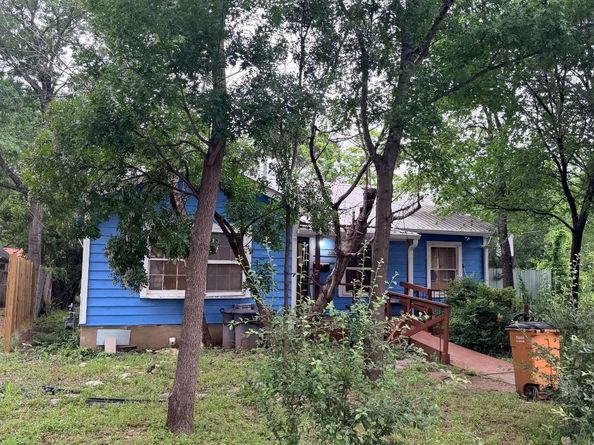 5214 Duval ST, Austin TX 78751