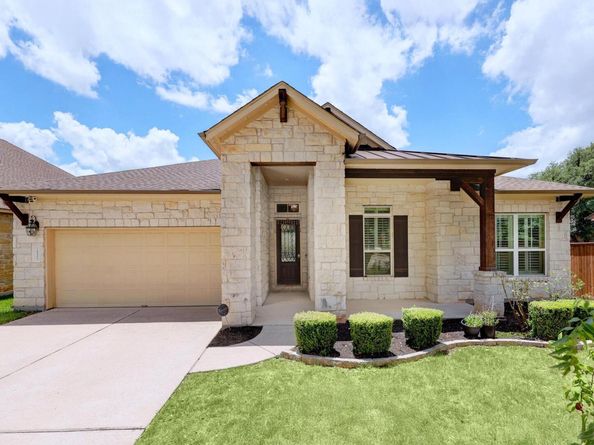 14405 Laurinburg DR, Austin TX 78717