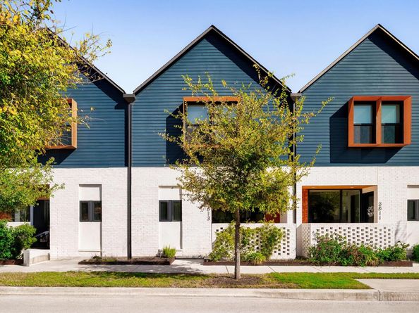 3813 Tilley ST, Austin TX 78723