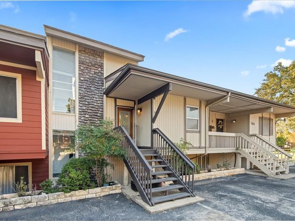 559 Demarett DR, Point Venture TX 78645