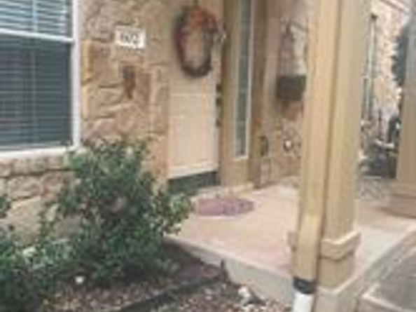 16100 S Great Oaks DR 602, Round Rock TX 78681