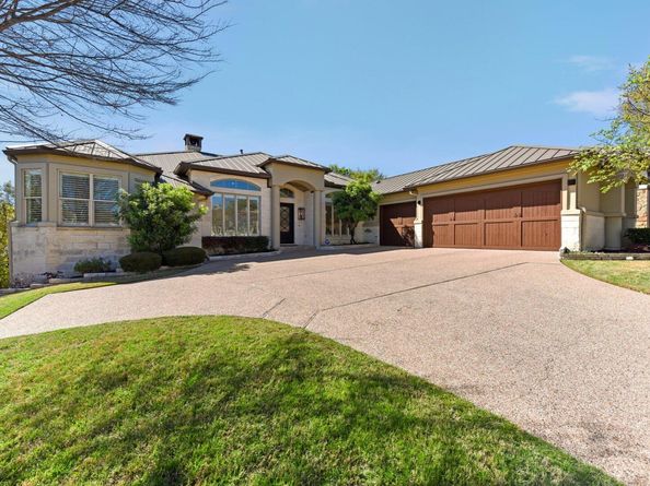 208 Neville Wood CT, Austin TX 78738