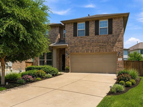 9010 Palmito DR, Austin TX 78717