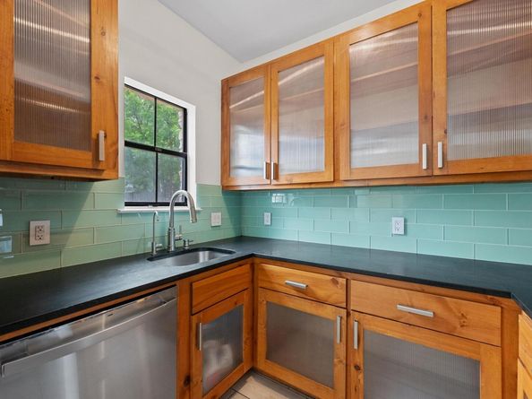 4401 Speedway ST 114, Austin TX 78751