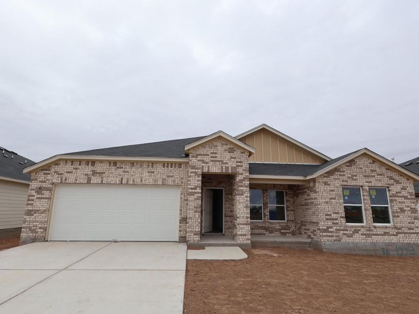19913 Schatz WAY, Manor TX 78653