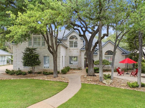 114 Poppy Hills CV N, Georgetown TX 78628