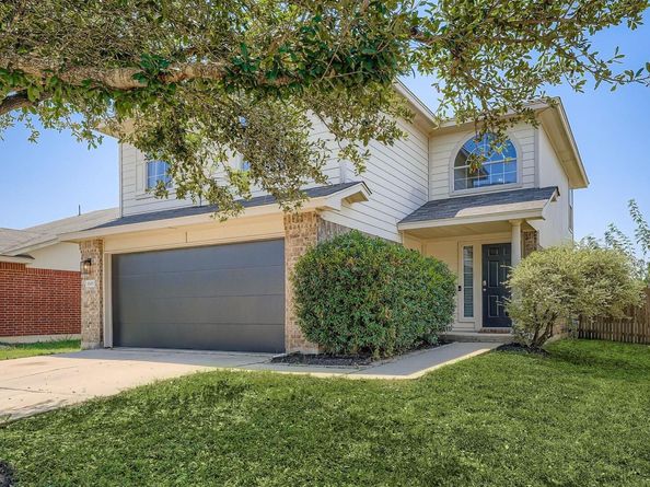 1505 Tea Leaf DR, Pflugerville TX 78660