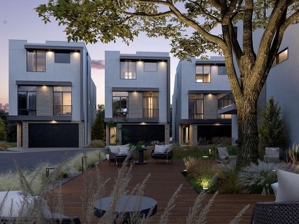 10800 Desert TRL 1026, Austin TX 78758