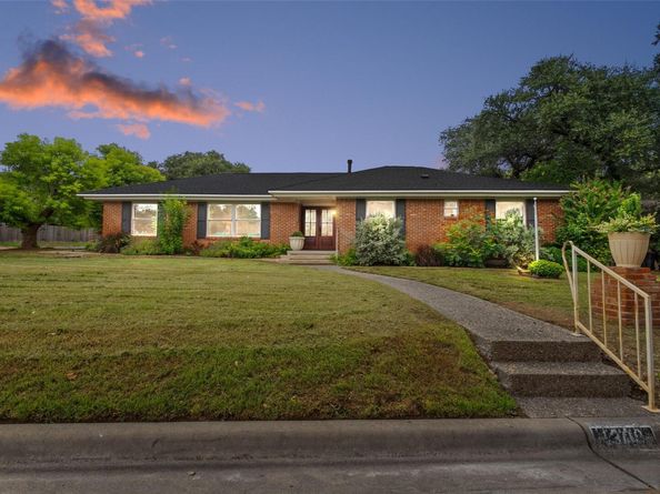 1308 Cardinal Hill CIR, Austin TX 78758