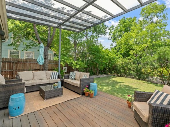 1704 W 34th ST, Austin TX 78703