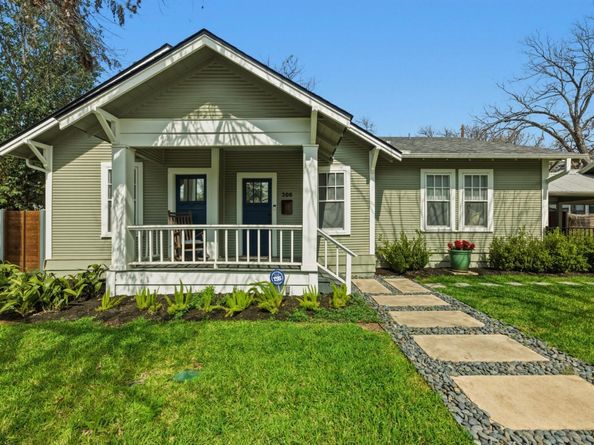 306 W 44th ST A, Austin TX 78751