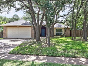 16605 Black Kettle DR