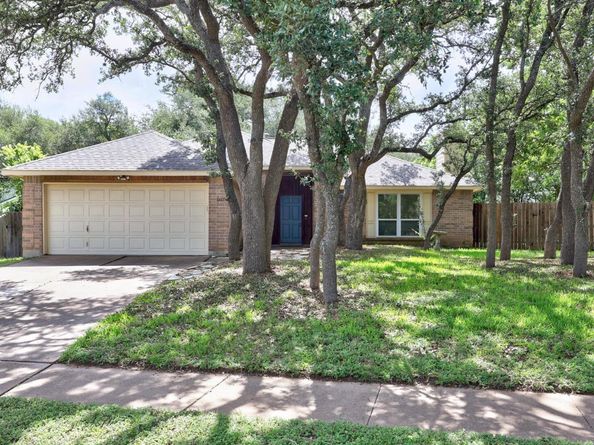 16605 Black Kettle DR, Leander TX 78641