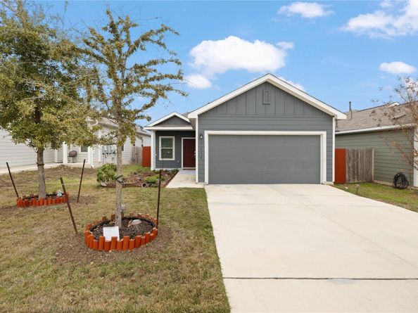 7116 Spirit Hill RD, Austin TX 78744