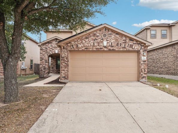 11416 Barns TRL, Austin TX 78754