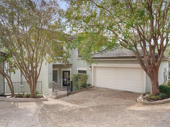 4231 Westlake DR H1, Austin TX 78746