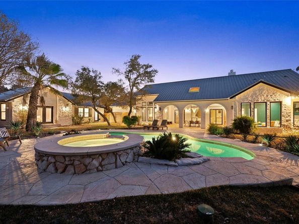 16904 Upper Woods CV, Austin TX 78734