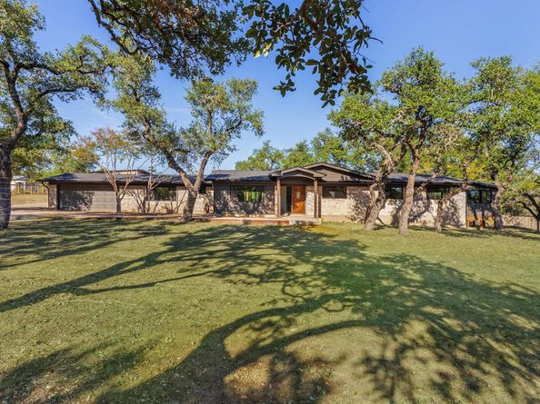 8717 South View RD, Austin TX 78737