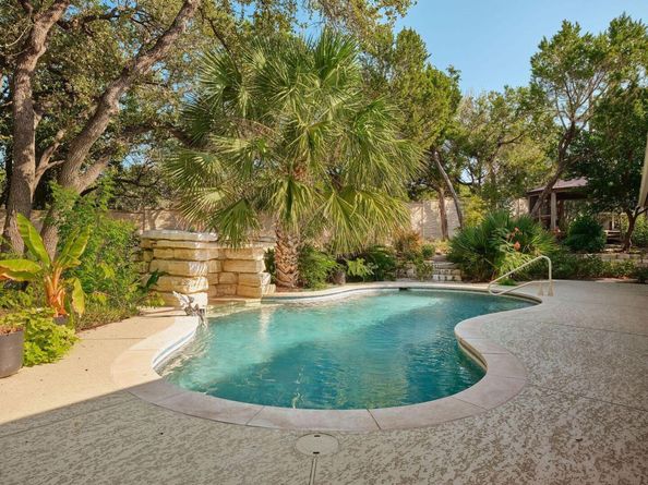 5612 Bonnell Vista ST, Austin TX 78731