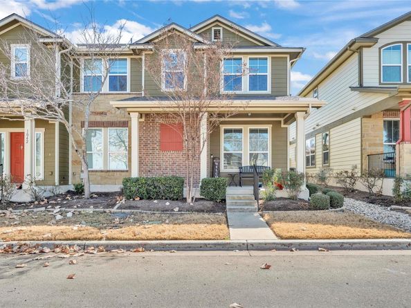 1040 Lost Pines LN, Cedar Park TX 78613
